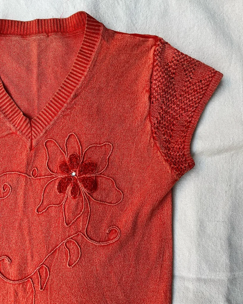 Blouses, size L / 40 / 12, photo 2