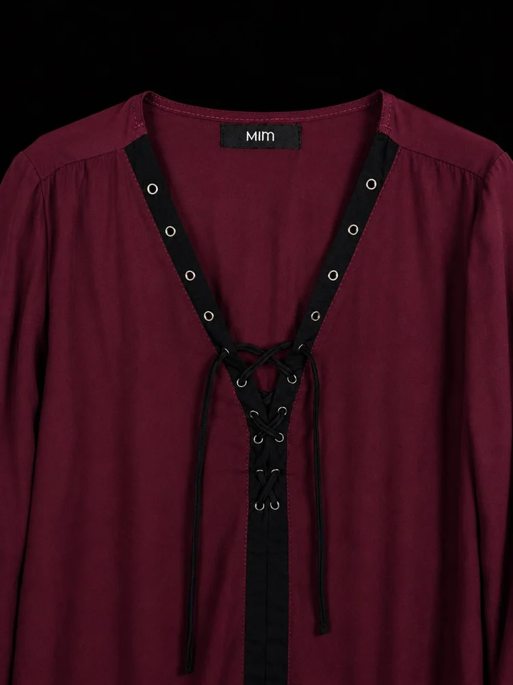 Mim Blouses, size M / 38 / 10, photo 2