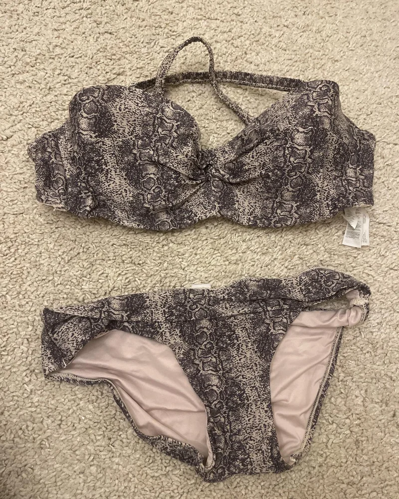Women'secret Bikini