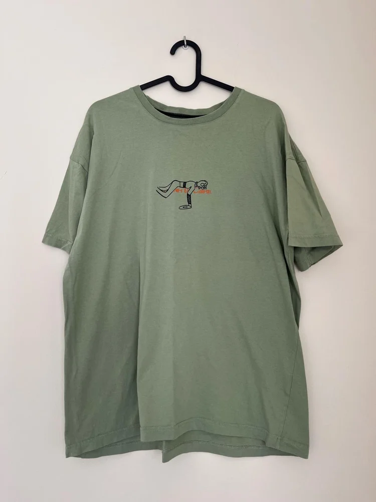 local brands T-shirts
