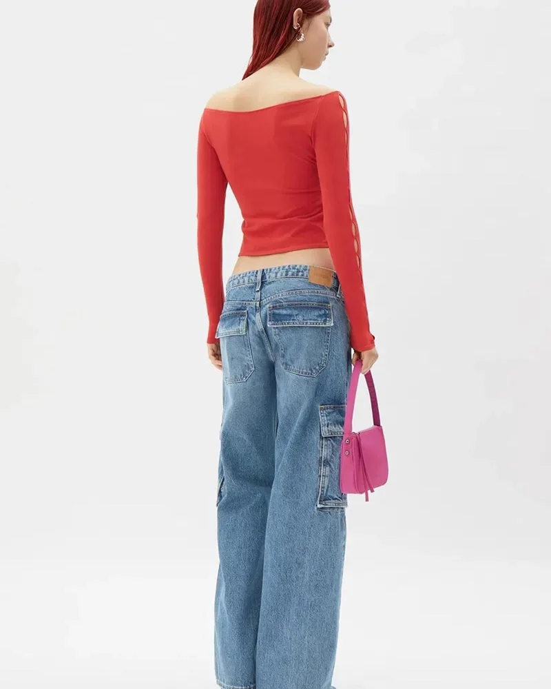 Weekday Blouses, size S / 36 / 8, photo 3