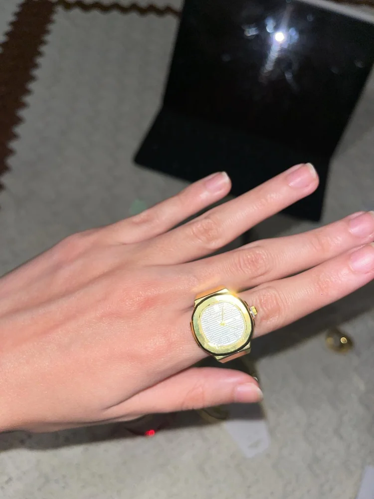 Rings, size Other, photo 2