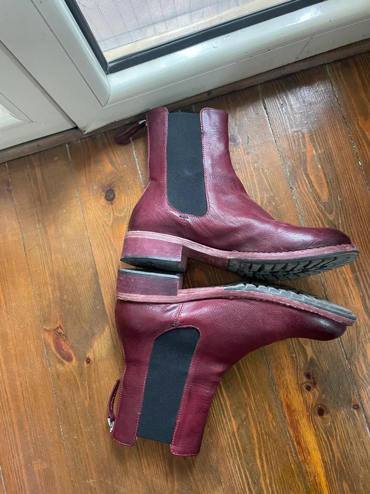 Vero Cuoio Footwear, size 38, photo 2