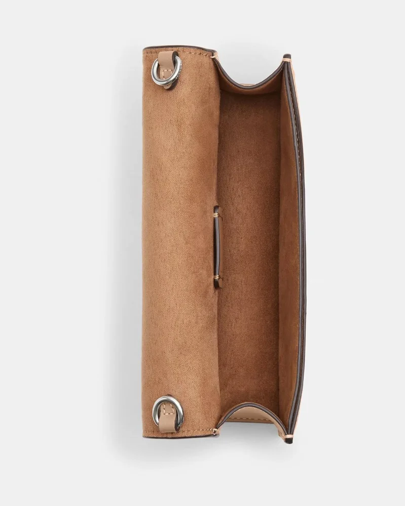 Coach Shoulder Bag, size One size, photo 4