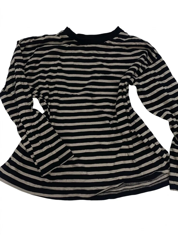 H&M Long Sleeve, size L / 40 / 12, photo 3