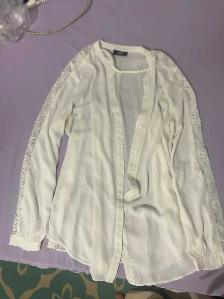 Blouses, size M / 38 / 10, photo 4