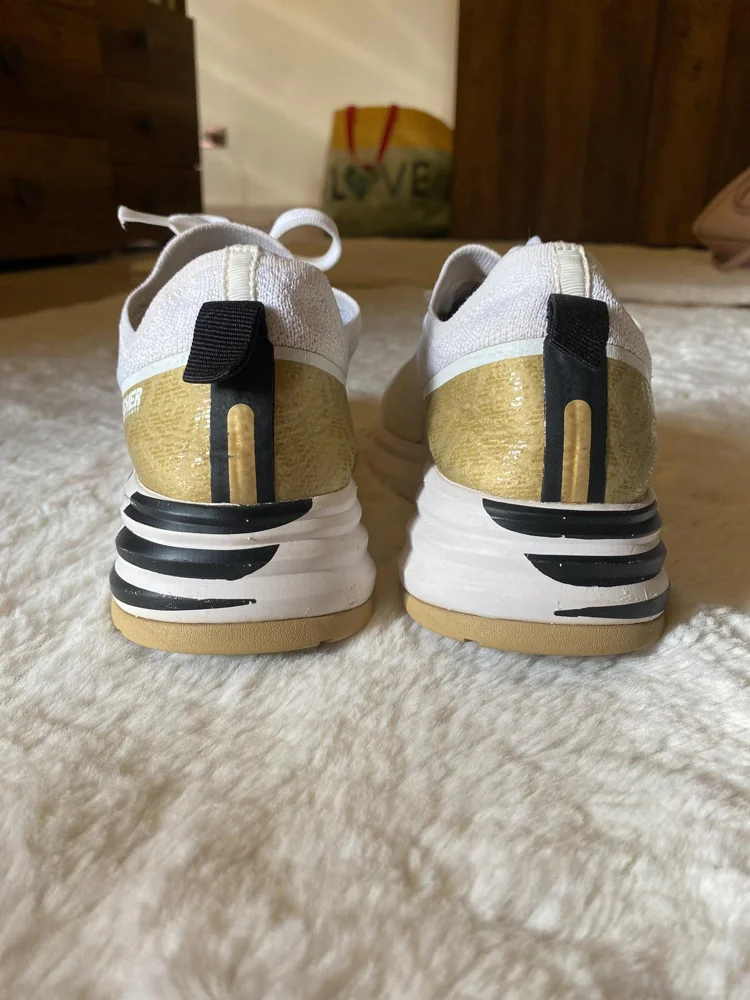 EA7 Emporio Armani Sneakers, size 37, photo 5