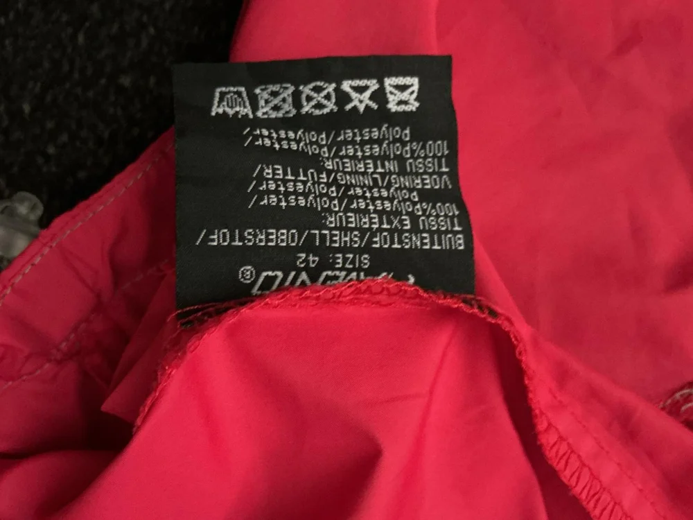 Athletic Jackets, size M / 38 / 10, photo 5
