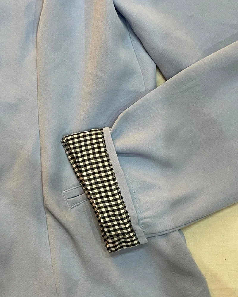 Blazers, size S / 36 / 8, photo 4