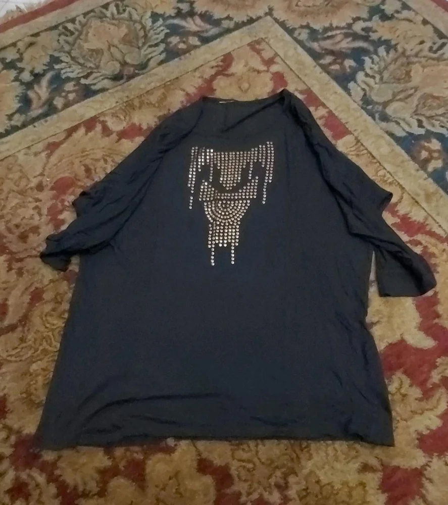 Blouses, size XL / 42 / 14, photo 2