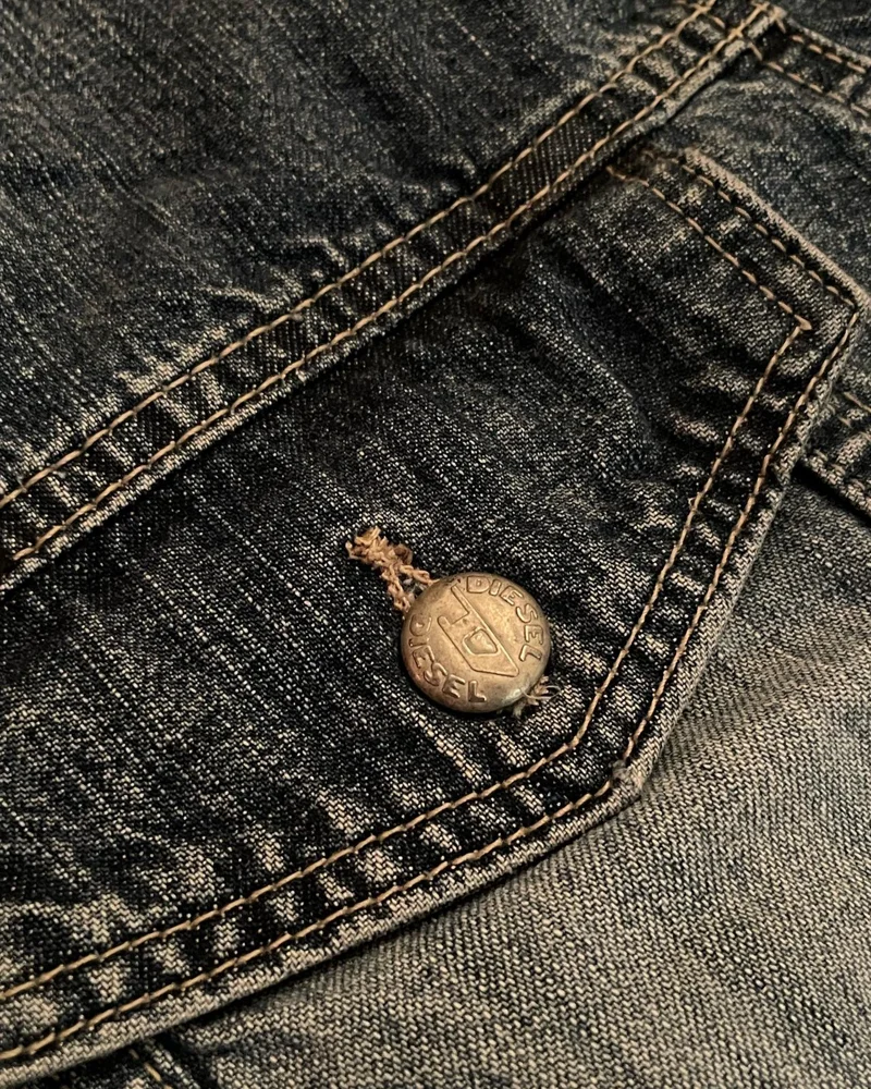 Diesel Jackets, size XL, photo 4