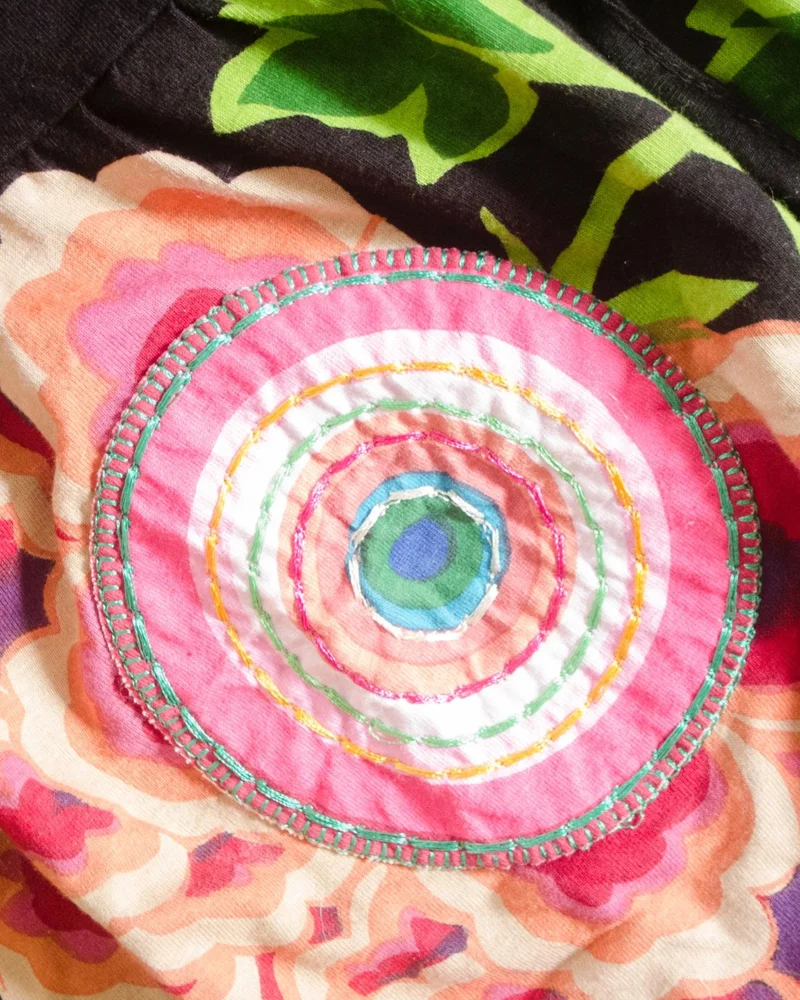 Desigual Mini Dresses, size M / 38 / 10, photo 3