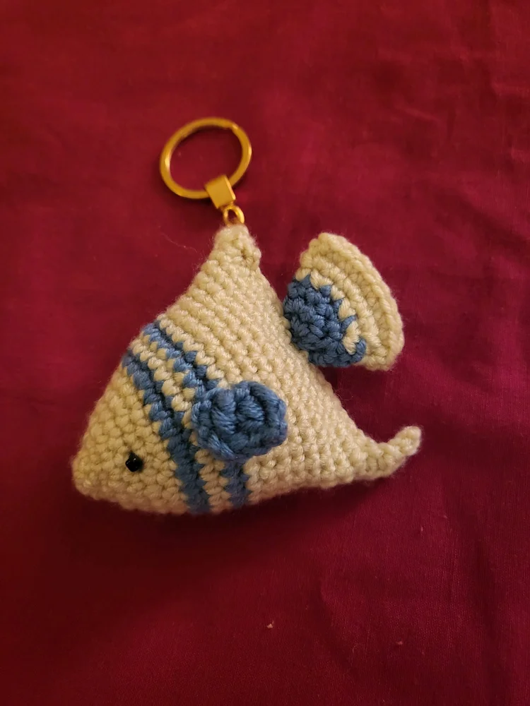 Keychains, size Other, photo 3