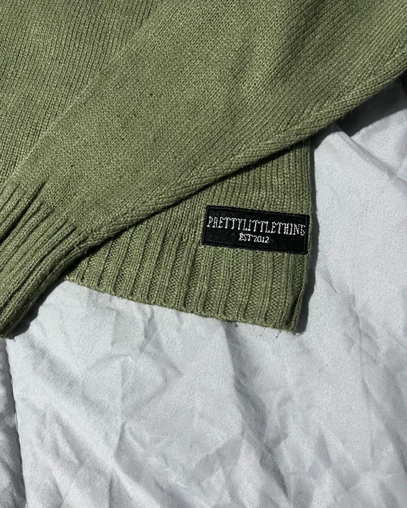 PrettyLittleThing Sweaters & Pullovers, size S / 36 / 8, photo 3
