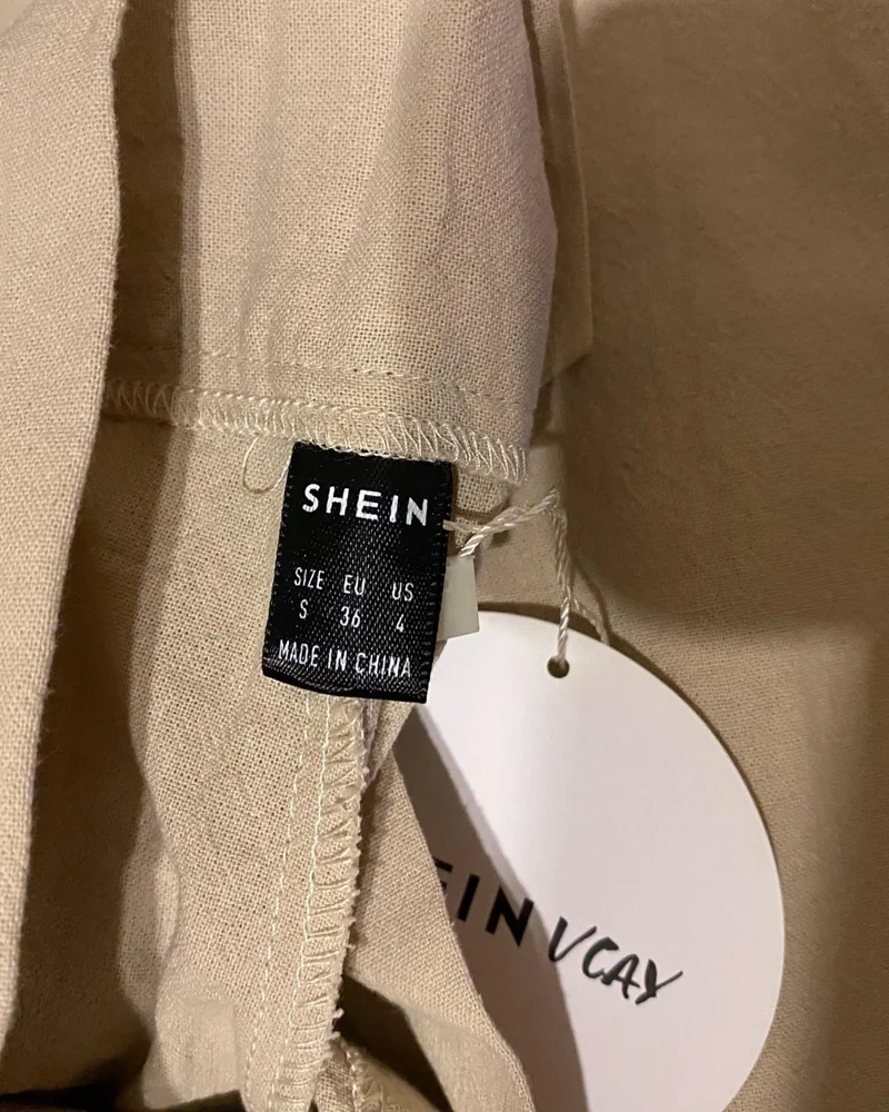 Shein Pants, size S / 36 / 8, photo 6