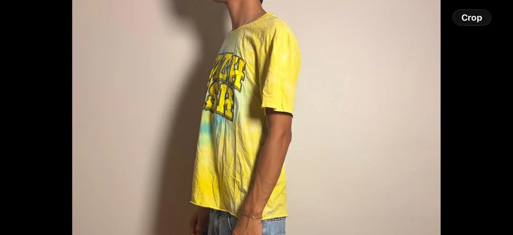T-shirts, size M, photo 2