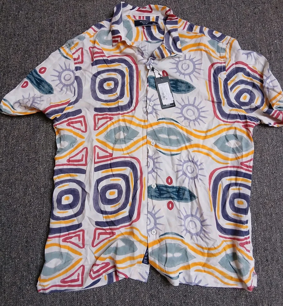 Short Sleeve Shirts
