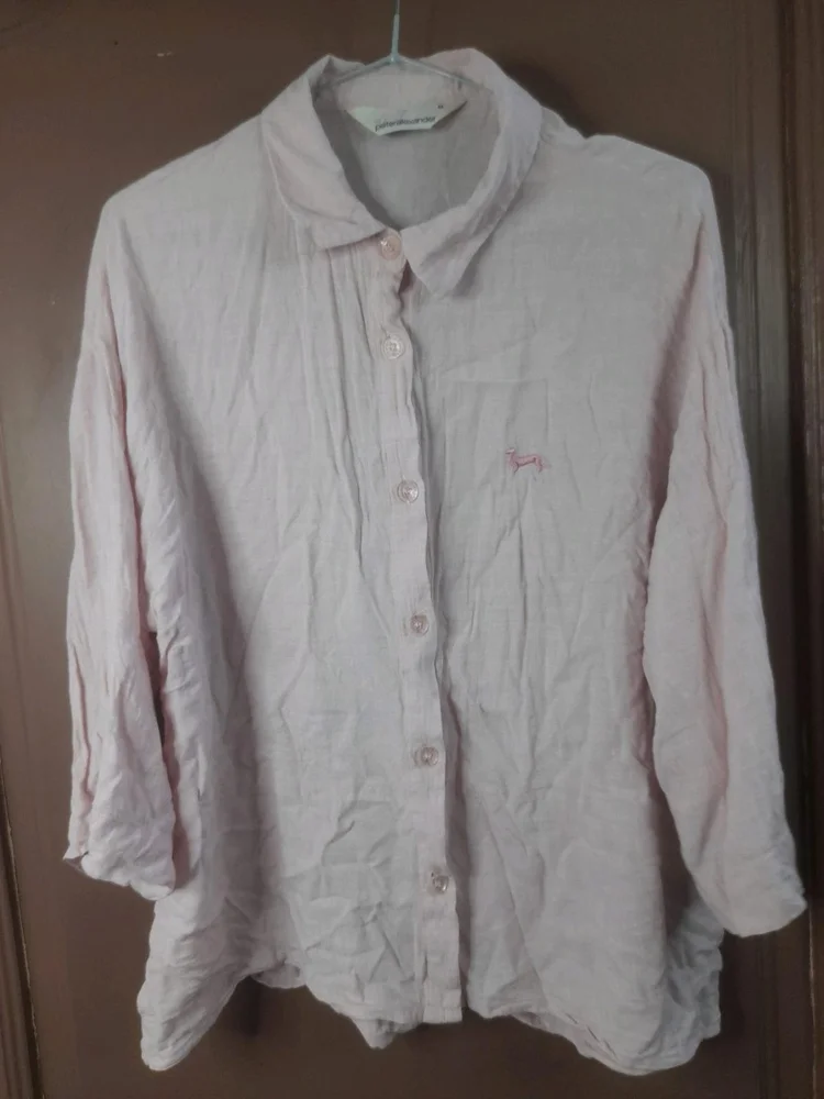 Peter Alexander Shirts, size M / 38 / 10, photo 2
