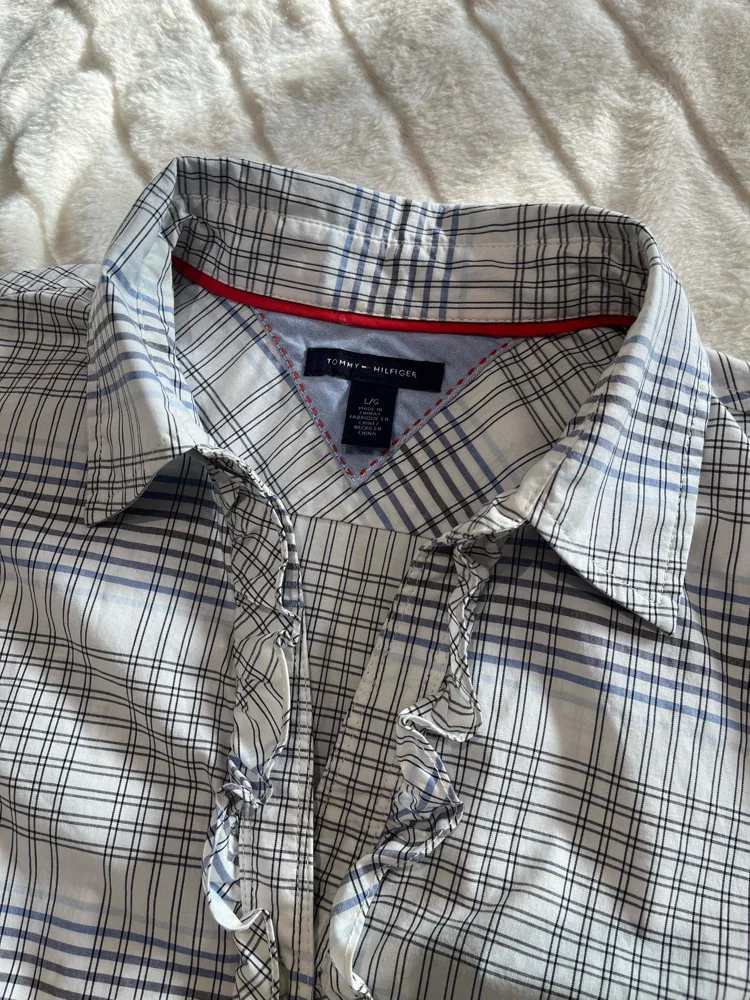 Tommy Hilfiger Blouses, size M / 38 / 10, photo 5