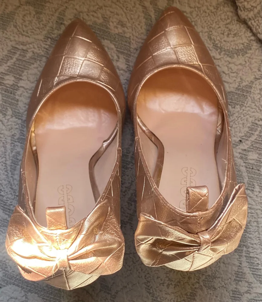 DoDo Pumps, size 40, photo 2