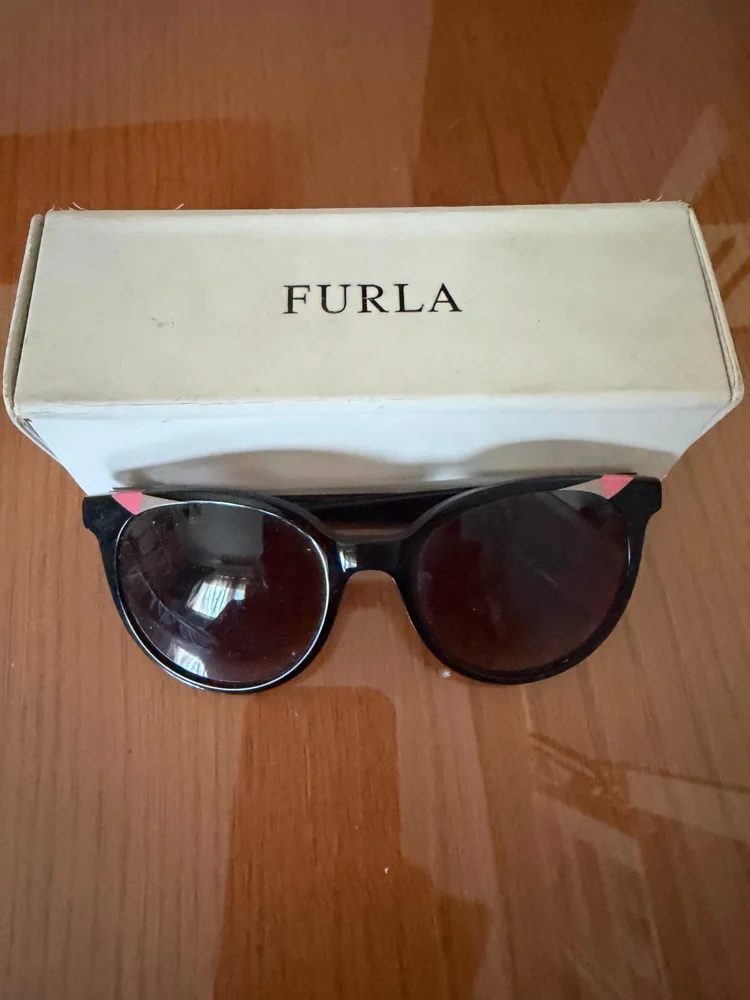 Furla Sunglasses, size Other, photo 3