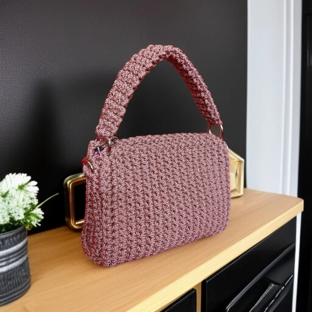 Cross-Body Bag, size Other, photo 5