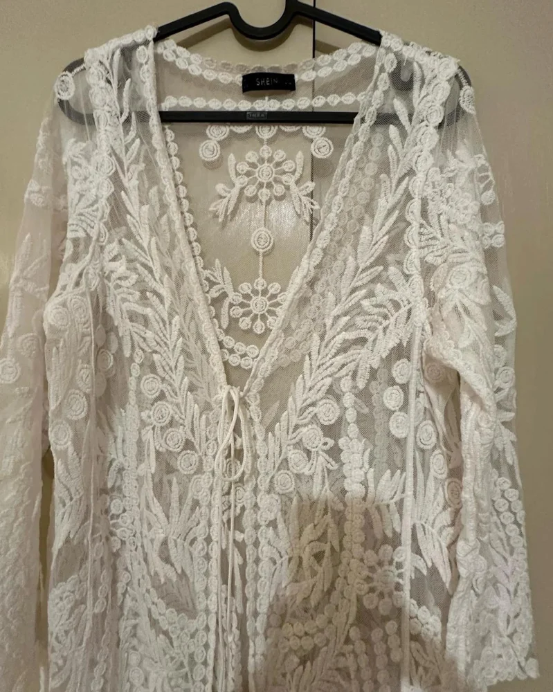 Shein Cover-Ups, size S / 36 / 8, photo 4