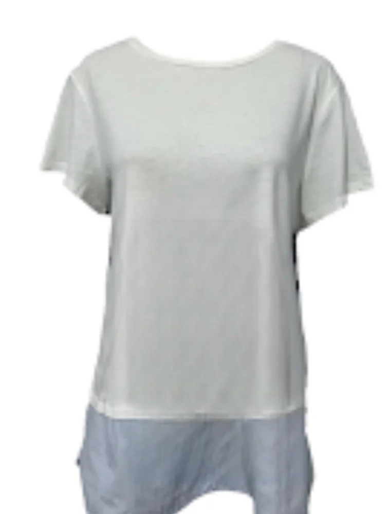 H&M T-shirts, size L / 40 / 12, photo 5