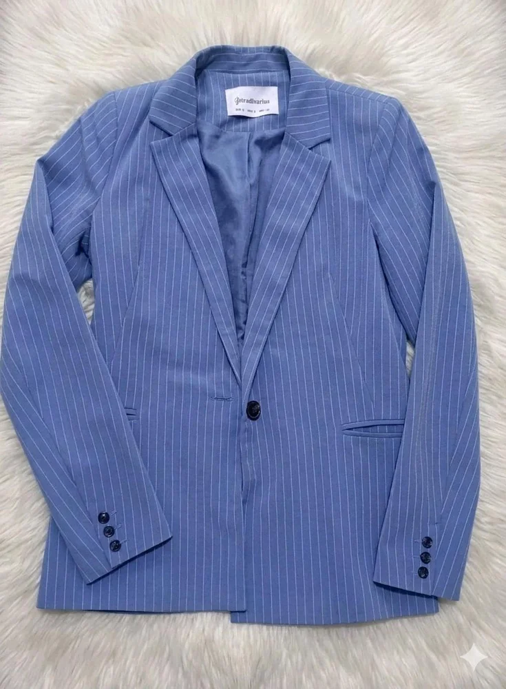 Stradivarius Blazers, size S / 36 / 8, photo 5