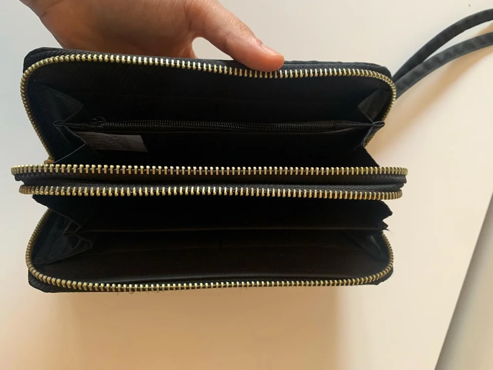 Wallets, size One size, photo 5