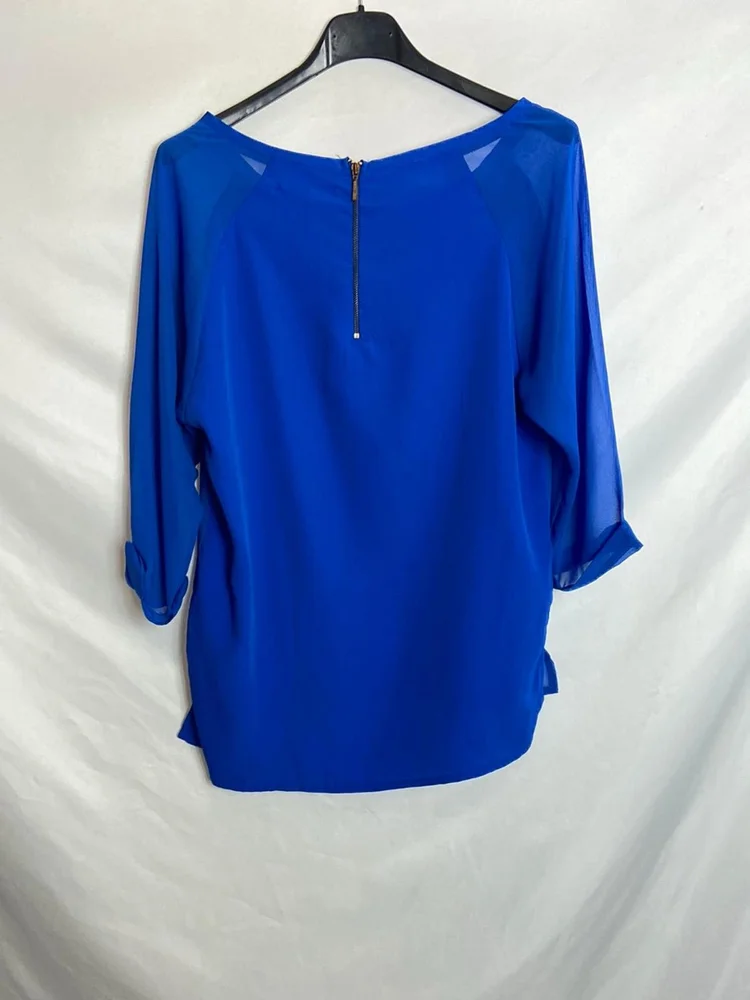 Stradivarius Blouses, size L / 40 / 12, photo 5