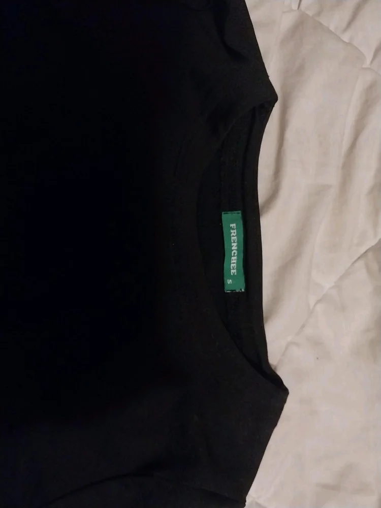 local brands Crop Tops, size S / 36 / 8, photo 2