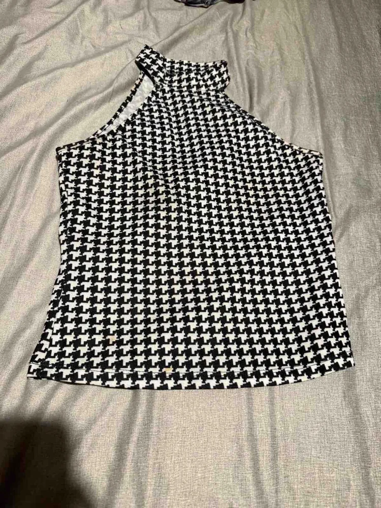 Shein Halter Tops, size XS / 34 / 6, photo 2