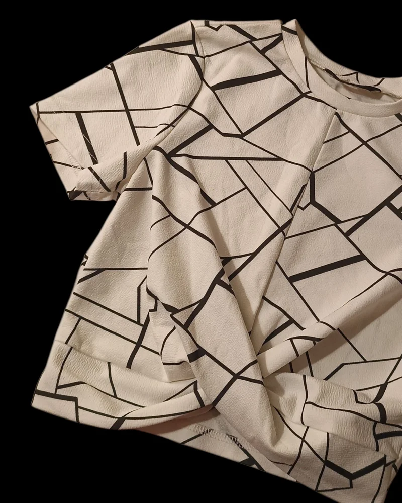 Shein Crop Tops, size M / 38 / 10, photo 2
