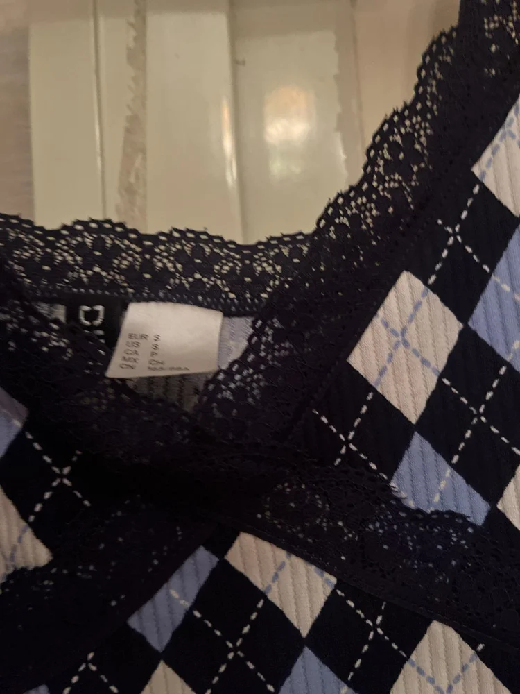 H&M Blouses, size S / 36 / 8, photo 2