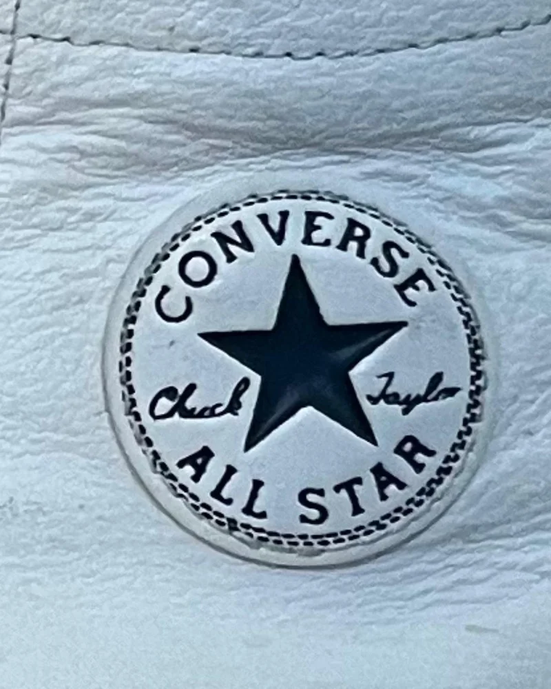 Converse Sneakers, size 38, photo 3