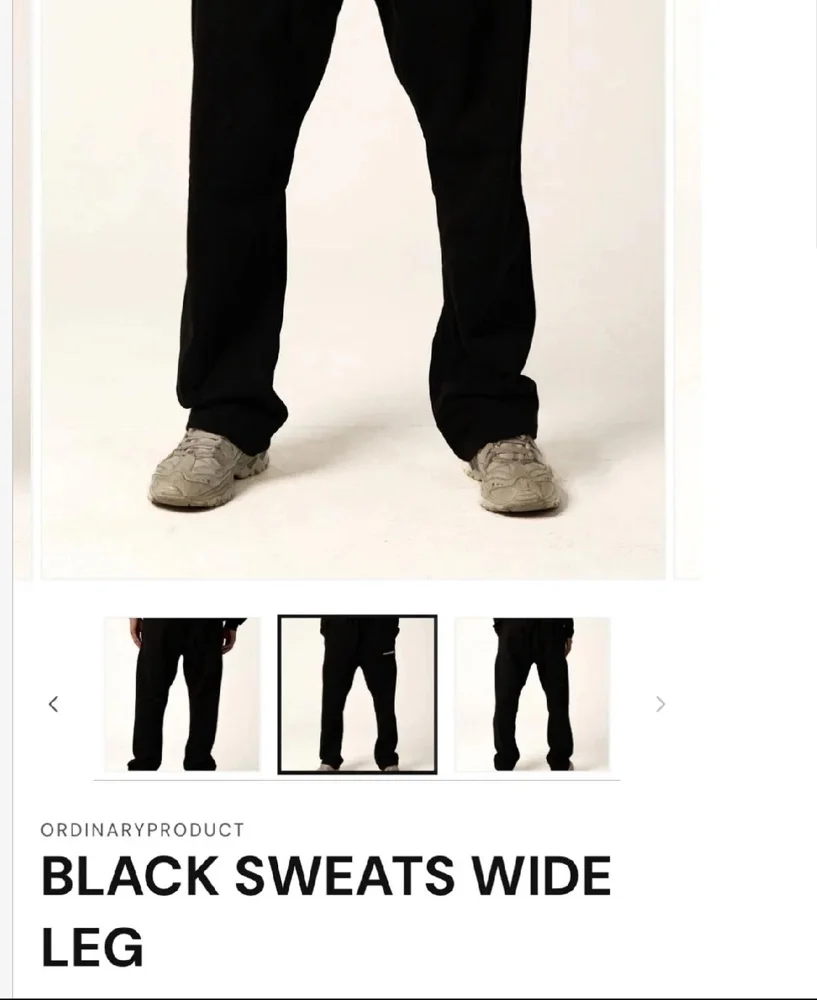 Pants, size M / 38 / 10, photo 3