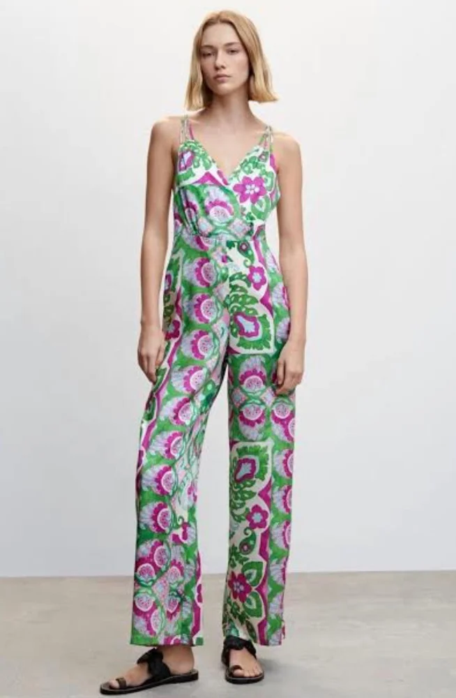 Mango Jumpsuits