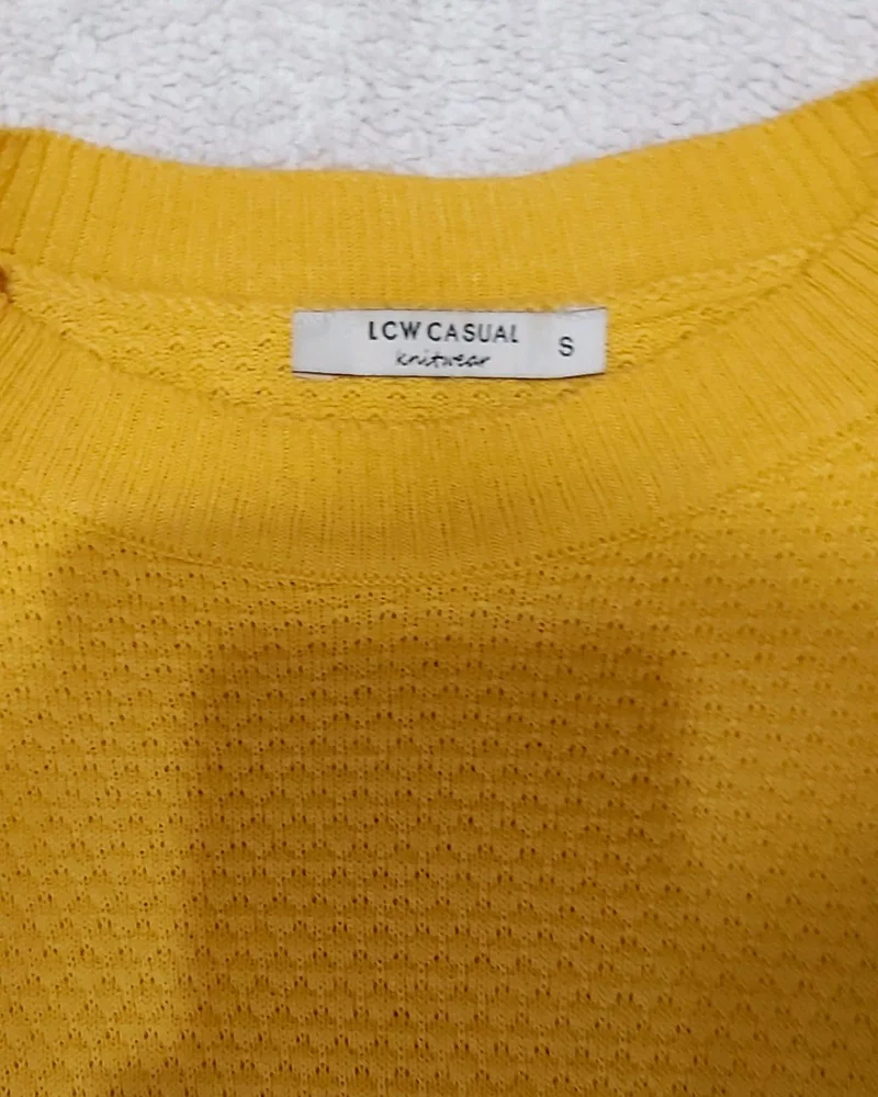 LCW Casual Sweaters & Pullovers, size S / 36 / 8, photo 2