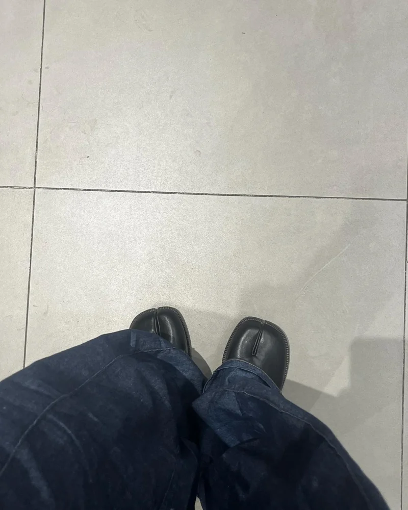 Flats, size 41, photo 3