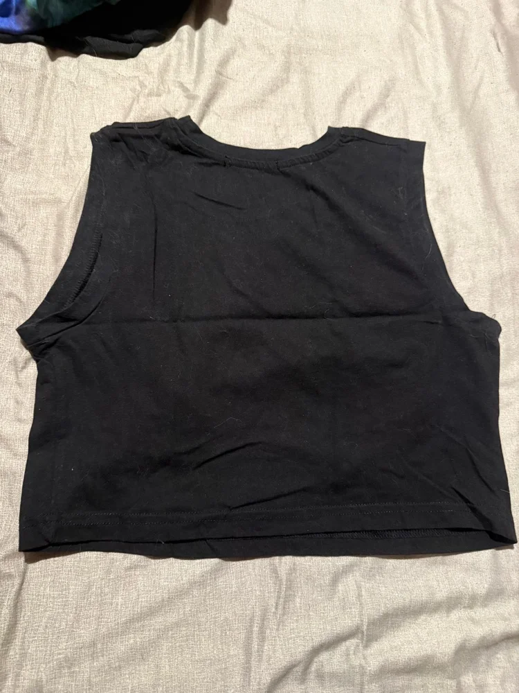 Crop Tops, size L / 40 / 12, photo 2