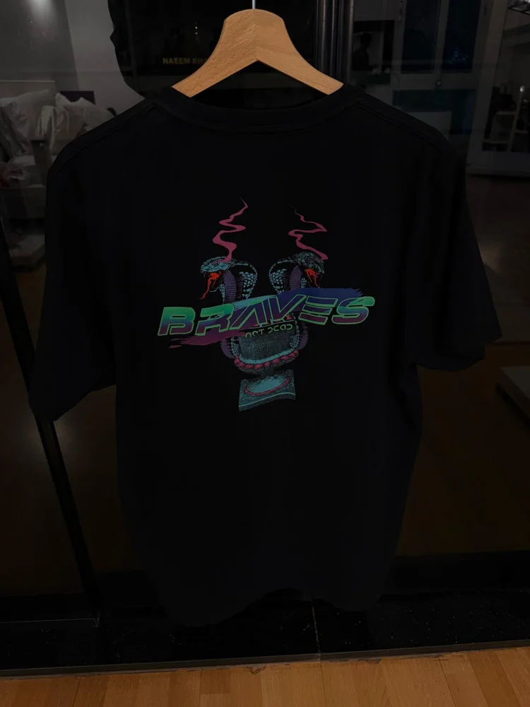 Diesel T-shirts, size L, photo 3