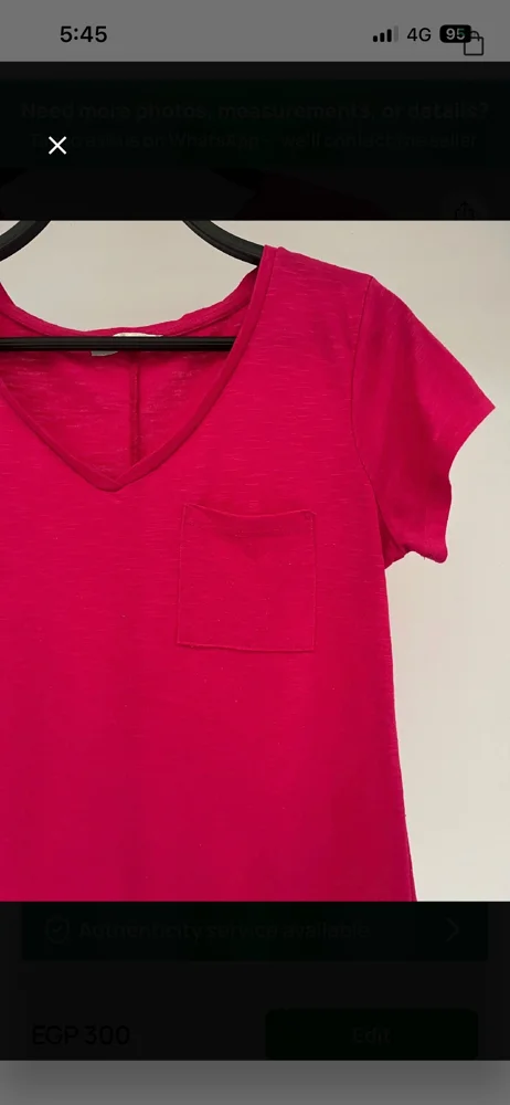 LC Wakiki Shirts