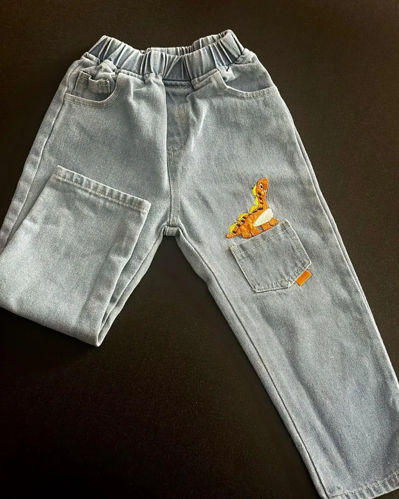 Shein Bottoms, size 5y, photo 2
