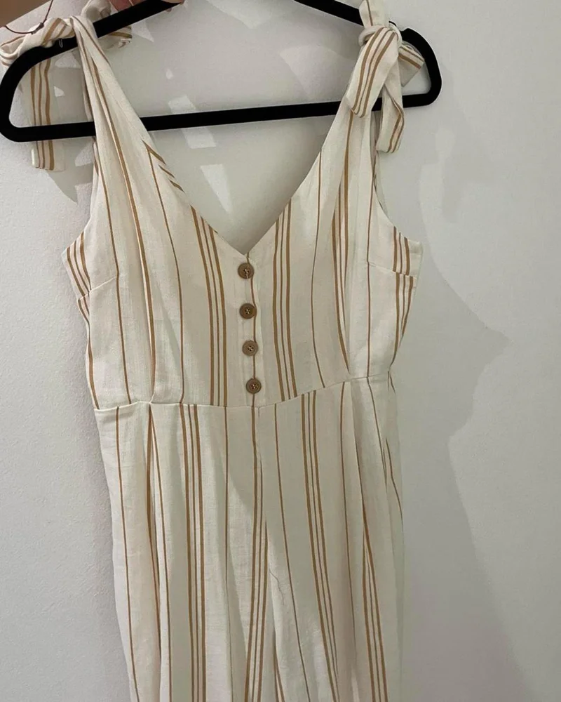 Pull & Bear Jumpsuits, size S / 36 / 8, photo 6