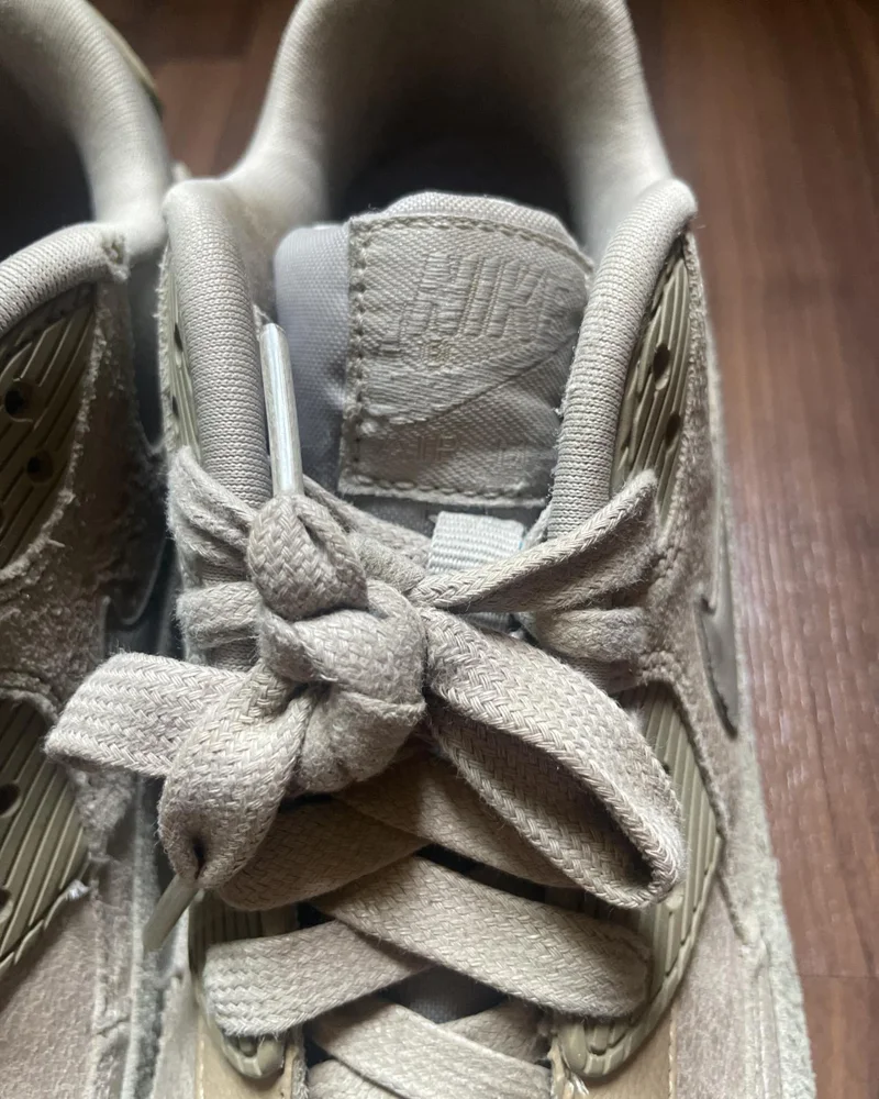 Nike Air Sneakers, size 38.5, photo 4