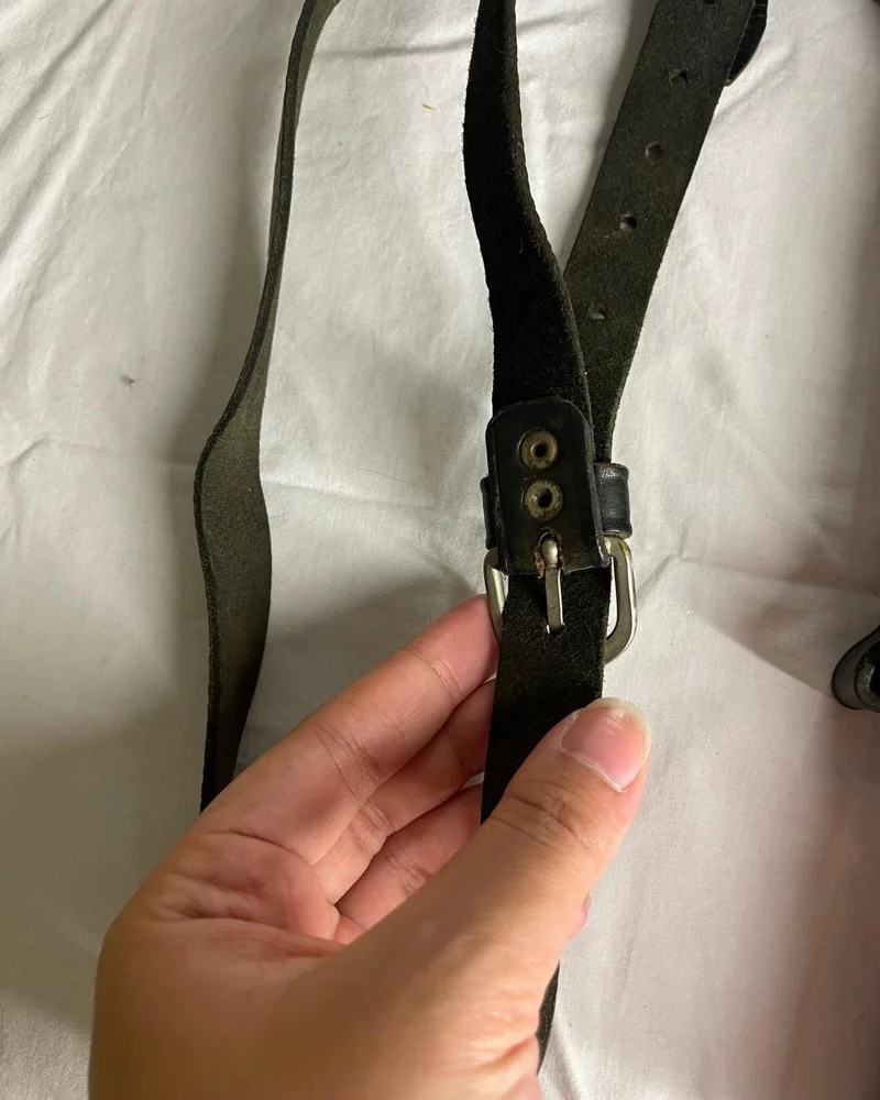 Cross-Body Bag, size Other, photo 2
