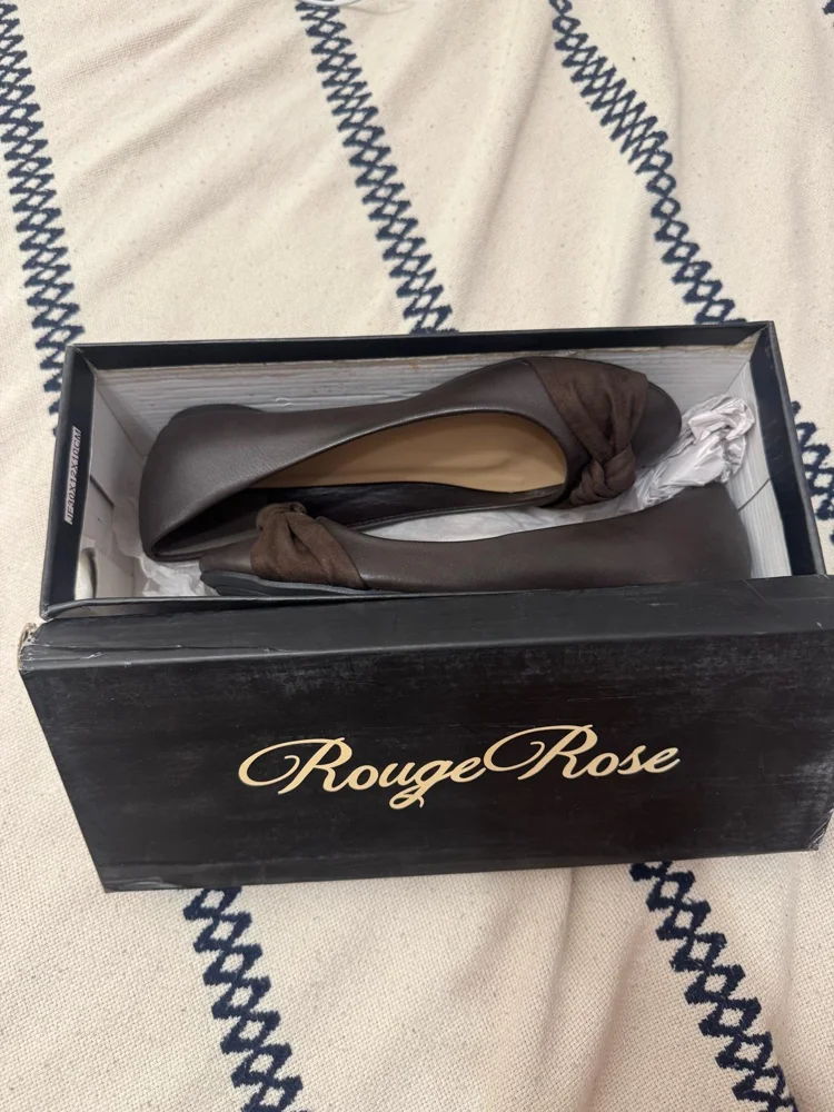 Flats, size 37, photo 3