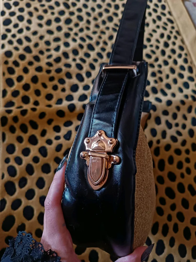 Shoulder Bag, size Other, photo 3
