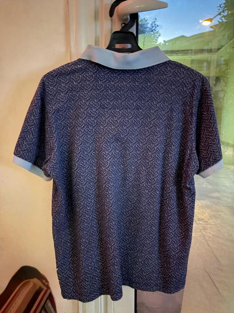 Burberry Shirts, size M, photo 3